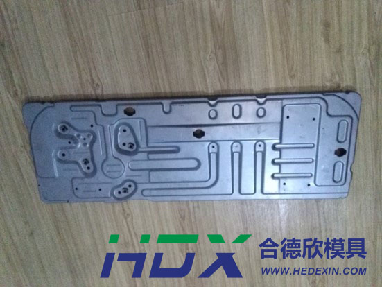 空調(diào)外機底板