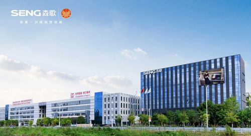 技術驅動，品質生活 森歌集成灶以創新科技成就理想廚房