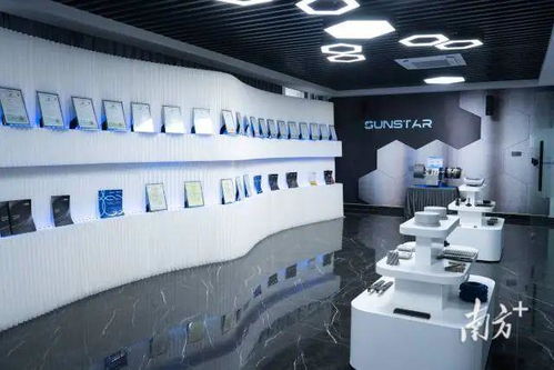省政府工作報告點名揭陽，釋放多重技術發展信號